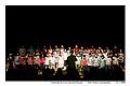 Conclus�o de Curso de Inicia��o Musical . 14.11.2009