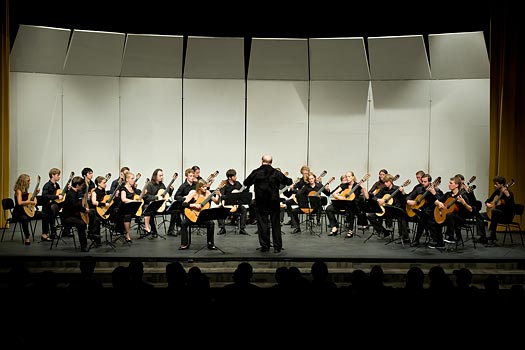  Ensemble GuitArt - Alemanha