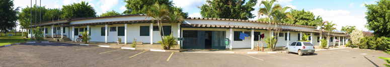 fachada alojamento