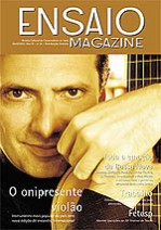 Edição de Abril 2007