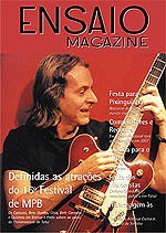Edição de Maio 2007