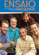 Edição de Junho 2007