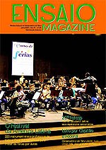 Edição de Julho 2007