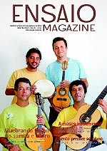 Edição de Dezembro 2007