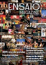 Edição de MARÇO de 2010