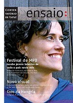 Edição de FEVEREIRO de 2011