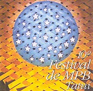 10º Festival de MPB de Tatuí