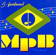 5º Festival de MPB