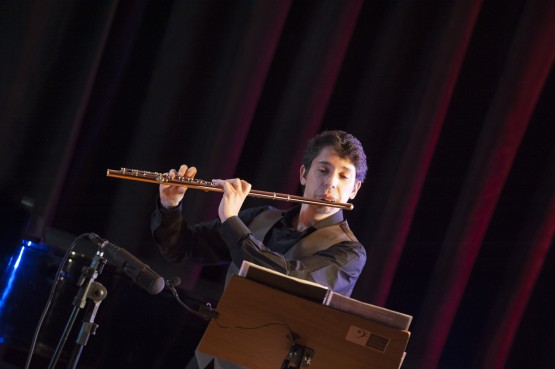 Professor Otávio Blóes recebe título de Cidadão Tatuiano Professor Otávio Blóes recebe título de Cidadão Tatuiano