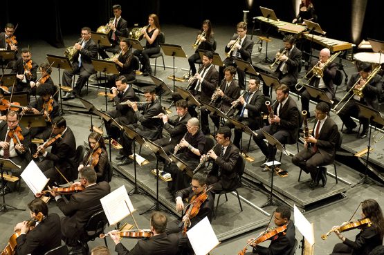 Orquestra Sinfônica do Conservatório de Tatuí interpreta Mendelssohn e Rodrigo Morte