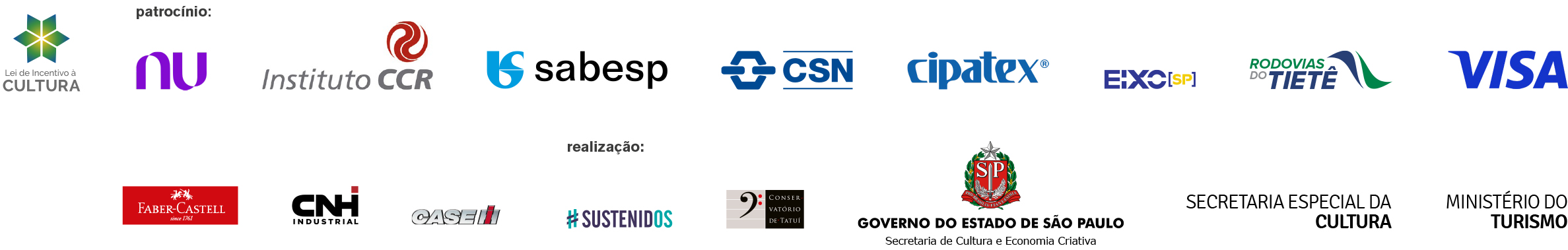 Conservatório de Tatuí