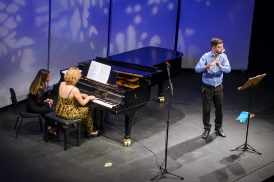 Conservatório de Tatuí realiza 17º Concurso Interno de Piano