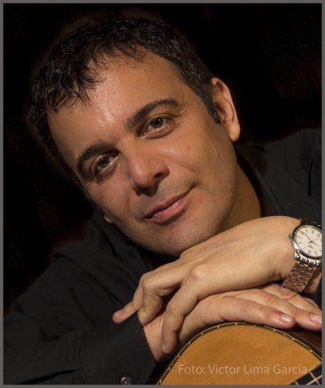 Conservatório de Tatuí promove master class de violão com Paulo Martelli