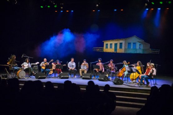 Conservatório de Tatuí recebe YAM Session 2023 – conferência internacional sobre produção musical para o público jovem