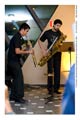 Encontro Internacional de Saxofonistas do Conservatório de Tatuí