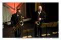 Encontro Internacional de Saxofonistas do Conservatório de Tatuí