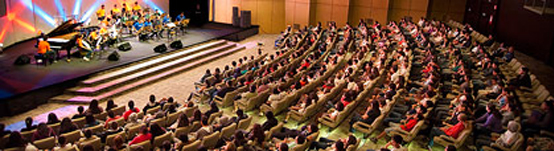 Teatro Procópio Ferreira