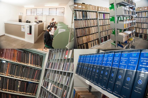 Biblioteca
