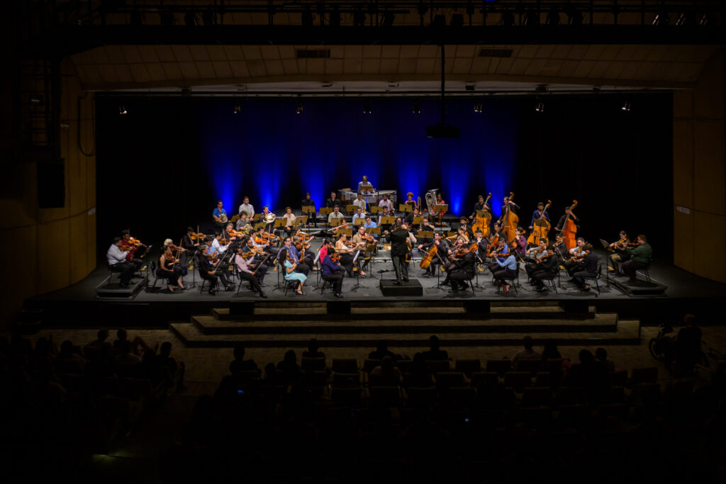 Orquestra Sinfônica do Conservatório de Tatuí