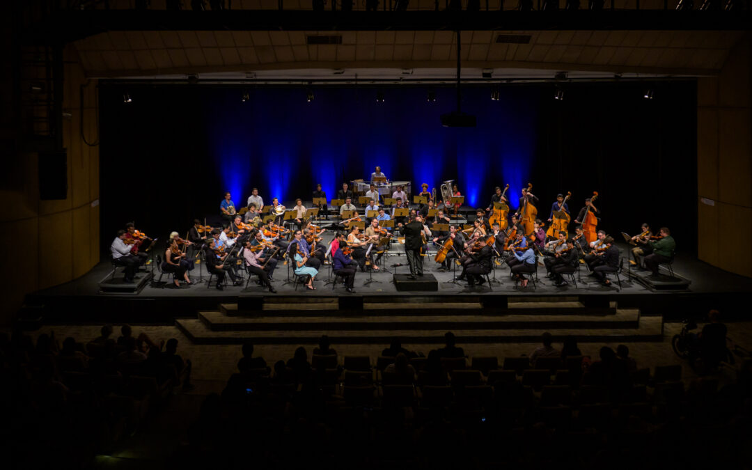 Orquestra Sinfônica do Conservatório de Tatuí
