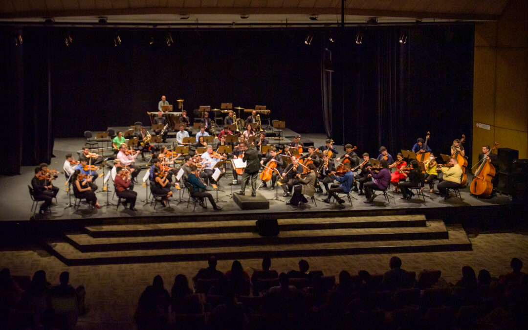 Orquestra Sinfônica do Conservatório de Tatuí