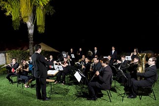 Banda Sinfônica Jovem do Polo São José do Rio Pardo