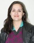 Ana Sarah Pereira de Faria