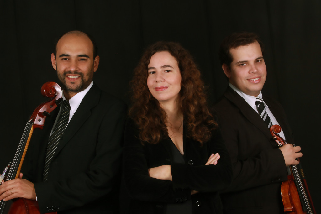 2ª Semana de Música de Câmara 2019 – Concerto “Musicum Trio” 2ª Semana de Música de Câmara 2019 – Concerto “Musicum Trio”