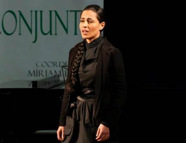 Recital de Conclusão de Curso – Rosa Garbin Recital de Conclusão de Curso – Rosa Garbin