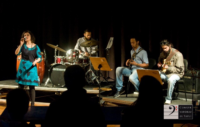 Semana de Música de Câmara e Prática de Repertório Popular do Conservatório de Tatuí Semana de Música de Câmara e Prática de Repertório Popular do Conservatório de Tatuí
