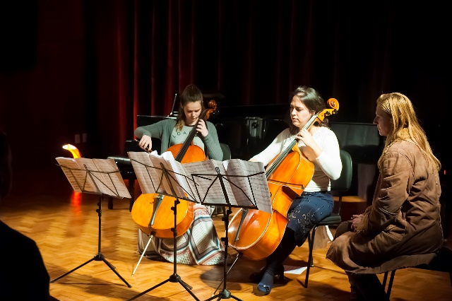 2ª Semana de Música de Câmara do Conservatório de Tatuí