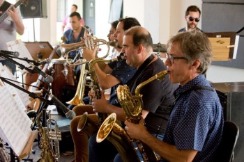 Big Band do Conservatório de Tatuí Big Band do Conservatório de Tatuí