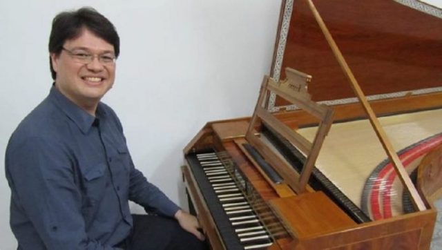 Palestra: “Uma introdução à Performance Histórica”