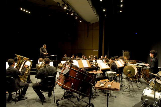 Concerto Conjunto de Metais Concerto Conjunto de Metais