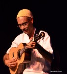 Zeca Collares
