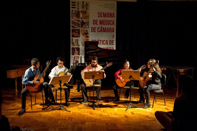 3ª Semana de Música de Câmara 2018 3ª Semana de Música de Câmara 2018