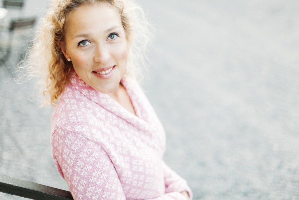 Master Classes da Ópera “O Sétimo Selo’ – Canto com Paulina Pfeifer, soprano