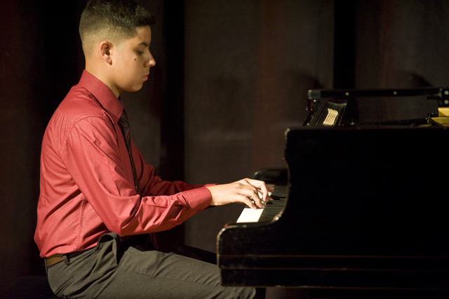 2ª Semana de Música de Câmara do Conservatório de Tatuí