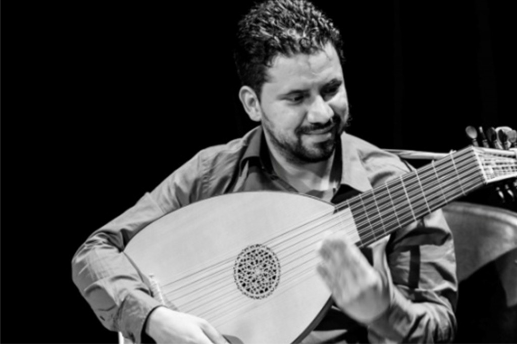 Encontro de Alaudistas – Recital com Anderson de Lima