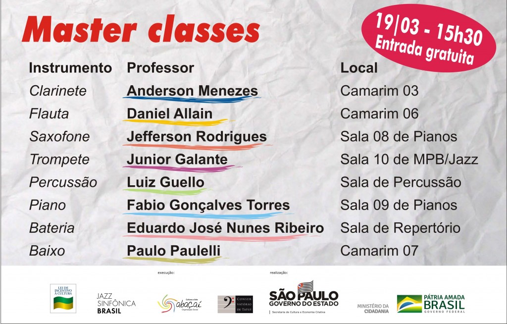 2019 03 19 - jazz sinfonica masterclass - site
