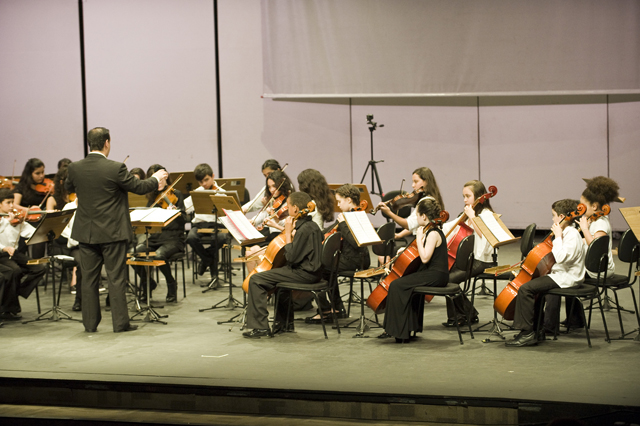 1ª Mostra de Prática de Conjunto 2019 – Orquestras de Cordas Infantil e Infantojuvenil do Conservatório de Tatuí 1ª Mostra de Prática de Conjunto 2019 – Orquestras de Cordas Infantil e Infantojuvenil do Conservatório de Tatuí