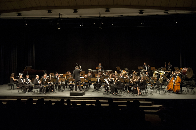 Banda Sinfônica do Conservatório de Tatuí