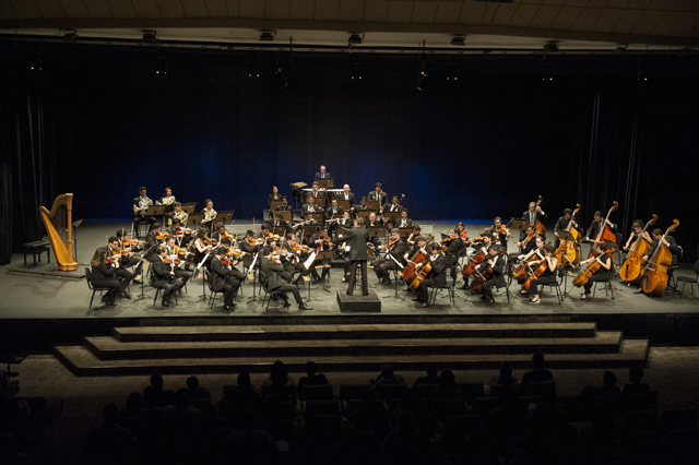 Orquestra Sinfônica do Conservatório de Tatuí