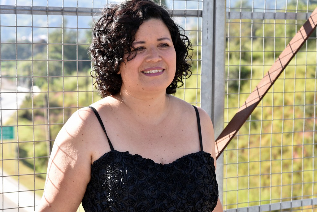 Recital de Canto Lírico com a soprano Alessandra Regina de Sousa (Conclusão de disciplina)