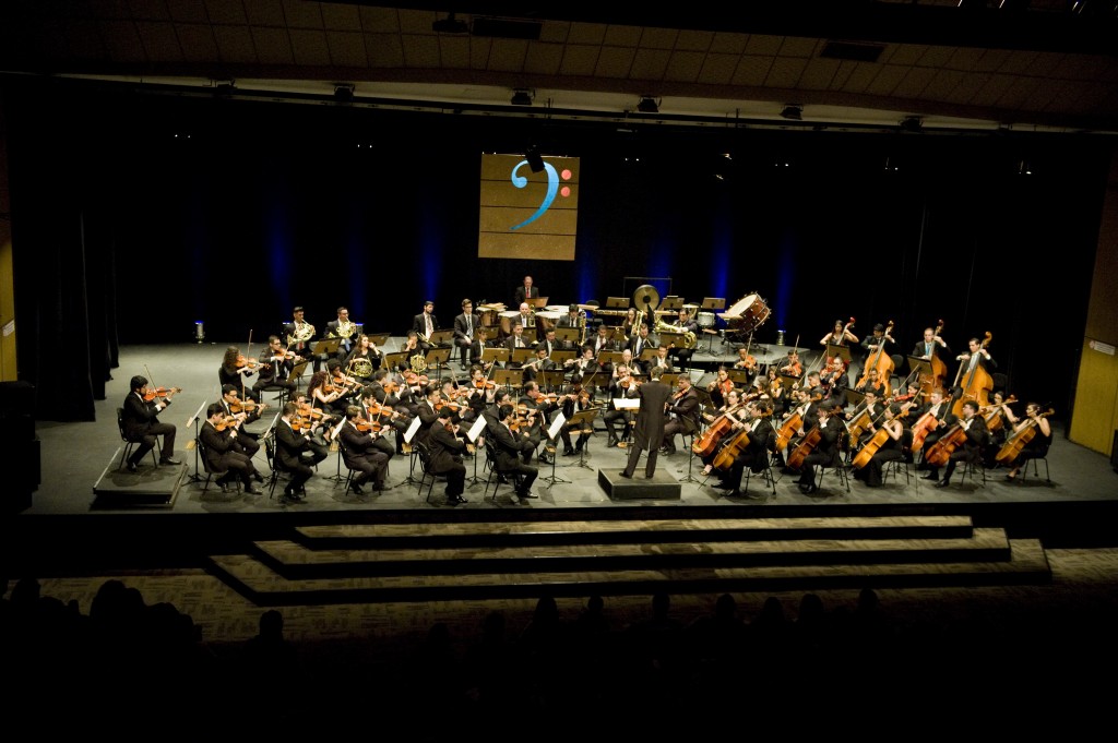 50º Festival de Inverno de Campos do Jordão – Orquestra Sinfônica do Conservatório de Tatuí 50º Festival de Inverno de Campos do Jordão – Orquestra Sinfônica do Conservatório de Tatuí