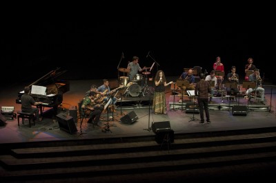 Jazz Combo Jovem do Conservatório de Tatuí