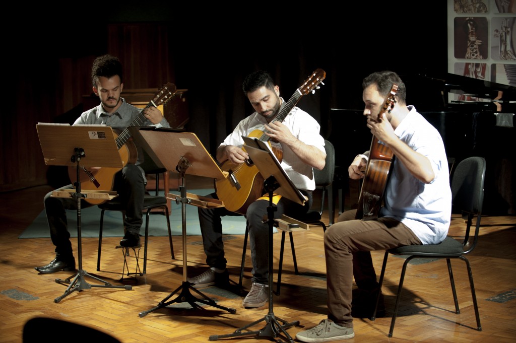 3ª Semana de Música de Câmara 2019