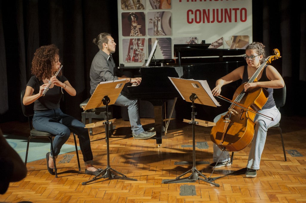 3ª Semana de Música de Câmara 2019 3ª Semana de Música de Câmara 2019