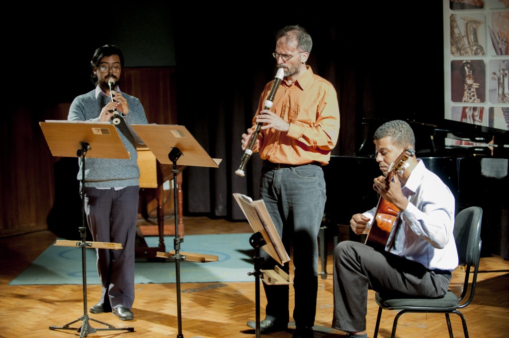 3ª Semana de Música de Câmara 2019