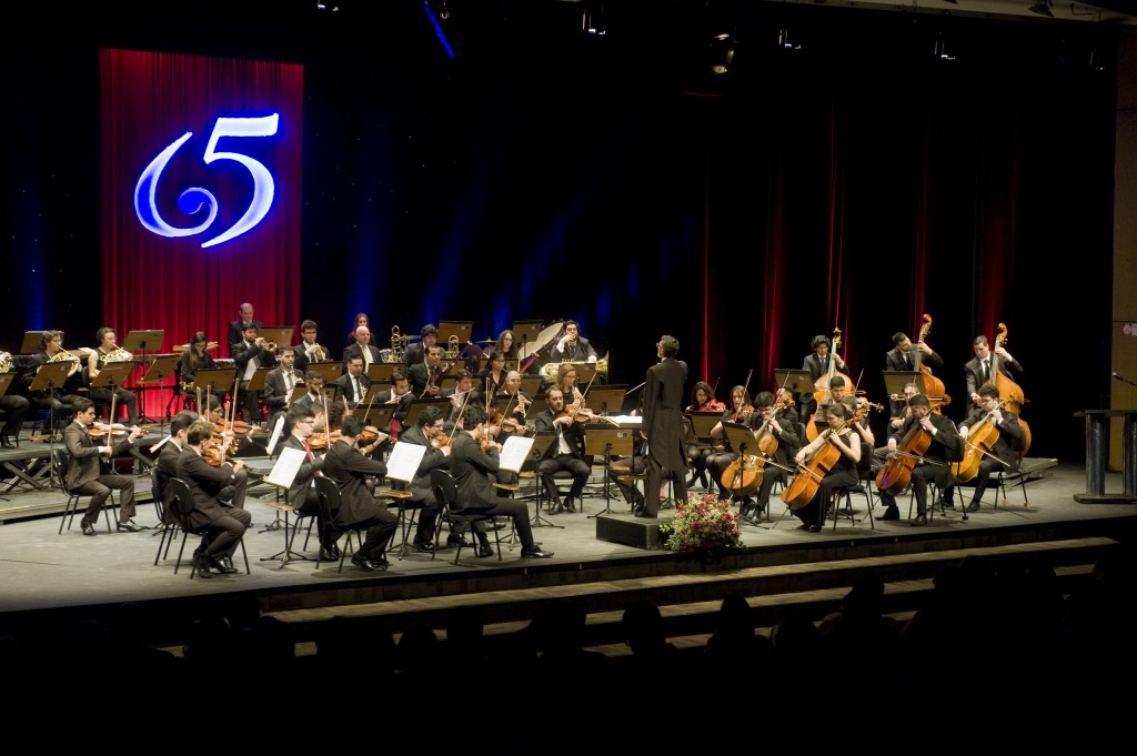 Orquestra Sinfônica do Conservatório de Tatuí